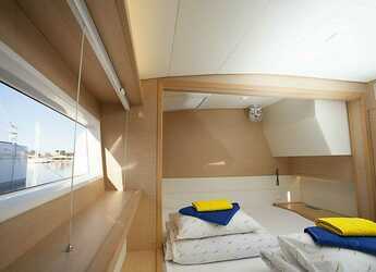 Louer catamaran à Trogir (ACI marina) - Lagoon 52 FLY