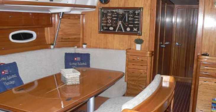 Alquilar velero en Trogir (ACI marina) - Bavaria 50 Cruiser