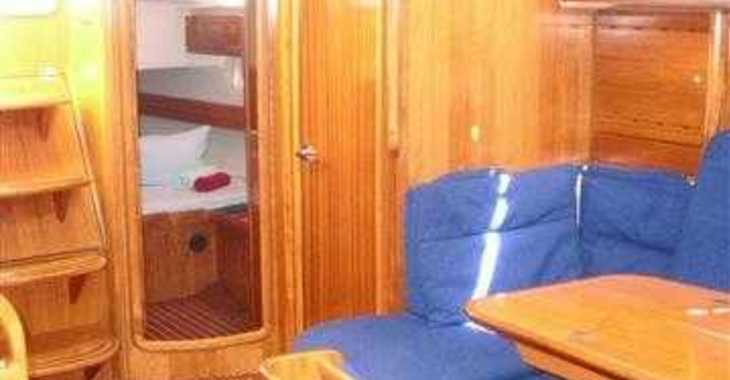 Rent a sailboat in Trogir ACI Marina - Bavaria 50 Cruiser
