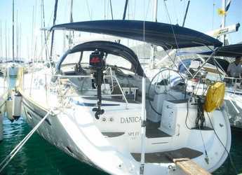 Chartern Sie segelboot in Trogir (ACI marina) - Bavaria 50 Cruiser