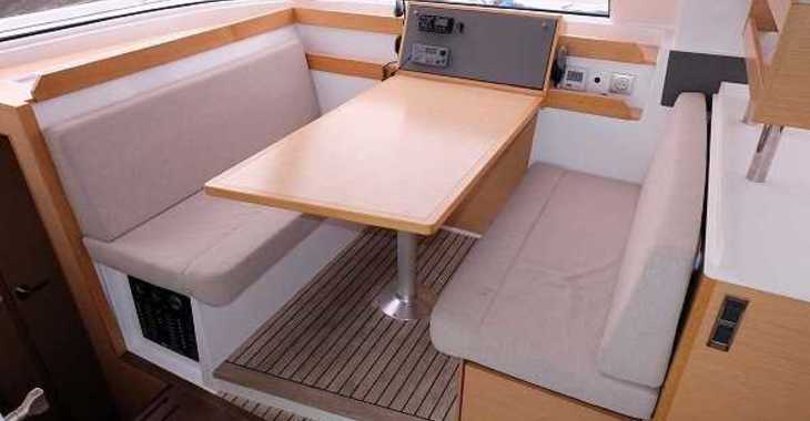 Rent a catamaran in Trogir ACI Marina - Nautitech Open 40