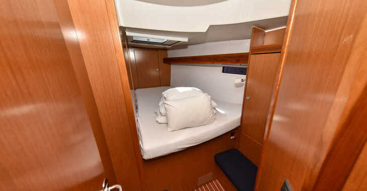 Louer voilier à Marina Sukosan (D-Marin Dalmacija) - Bavaria 45 Cruiser