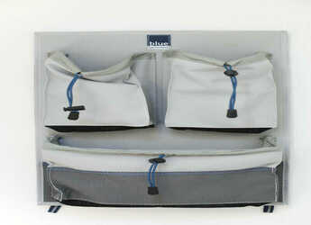 Noleggiare catamaran in Marina Tankerkomerc - Lipari 41