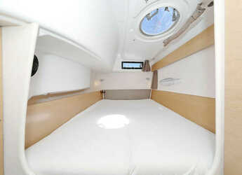 Noleggiare catamaran in Marina Tankerkomerc - Lipari 41