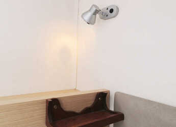 Noleggiare catamaran in Marina Tankerkomerc - Lipari 41