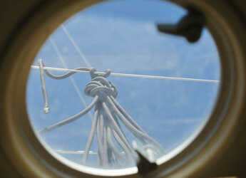 Noleggiare catamaran in Marina Tankerkomerc - Lipari 41