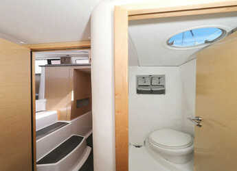 Noleggiare catamaran in Marina Tankerkomerc - Lipari 41