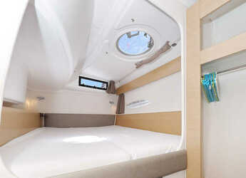 Noleggiare catamaran in Marina Tankerkomerc - Lipari 41