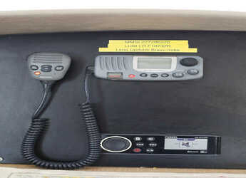 Noleggiare catamaran in Marina Tankerkomerc - Lipari 41