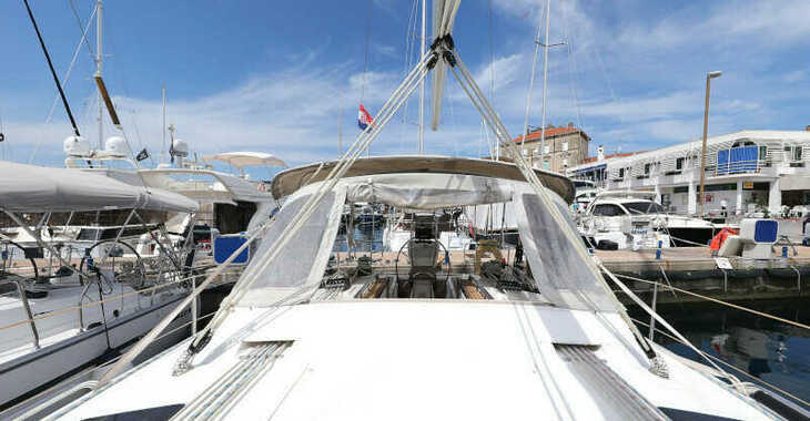 Alquilar velero en Zadar Marina - Bavaria 36 Cruiser