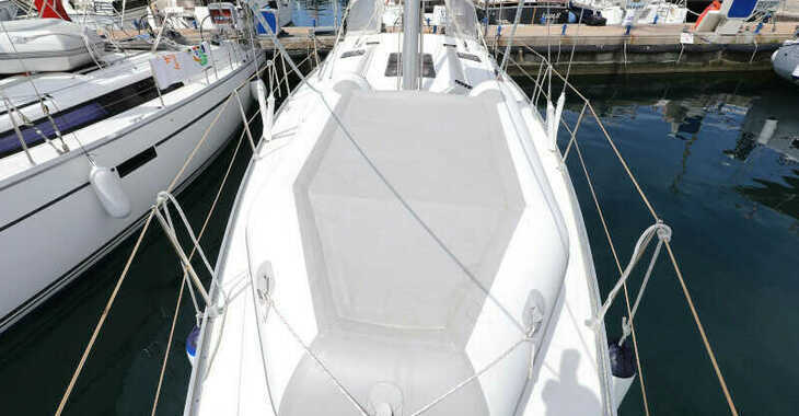Louer voilier à Zadar Marina - Bavaria 36 Cruiser