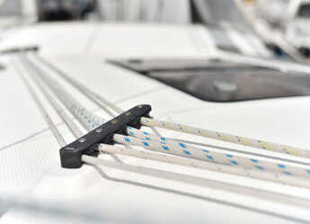 Alquilar velero en Zadar Marina - Bavaria 36 Cruiser