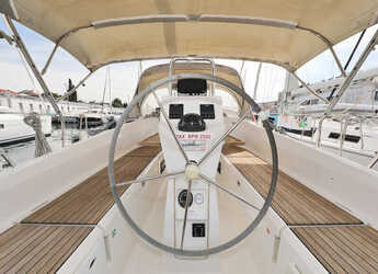 Alquilar velero en Zadar Marina - Bavaria 36 Cruiser