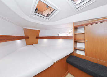 Alquilar velero en Zadar Marina - Bavaria 36 Cruiser