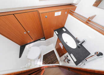 Alquilar velero en Zadar Marina - Bavaria 36 Cruiser