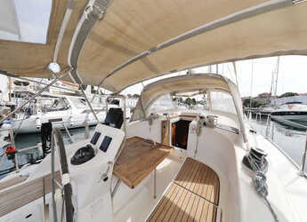 Alquilar velero en Zadar Marina - Bavaria 36 Cruiser