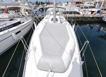 Alquilar velero en Zadar Marina - Bavaria 36 Cruiser