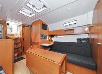 Alquilar velero en Zadar Marina - Bavaria 36 Cruiser