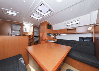 Alquilar velero en Zadar Marina - Bavaria 36 Cruiser