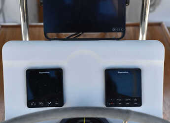 Alquilar velero en Zadar Marina - Bavaria 36 Cruiser