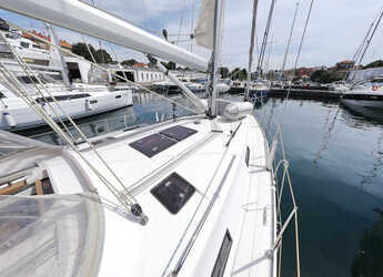 Alquilar velero en Zadar Marina - Bavaria 36 Cruiser