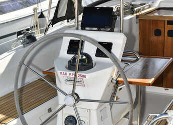 Alquilar velero en Zadar Marina - Bavaria 36 Cruiser