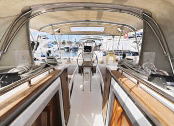 Alquilar velero en Zadar Marina - Bavaria 36 Cruiser