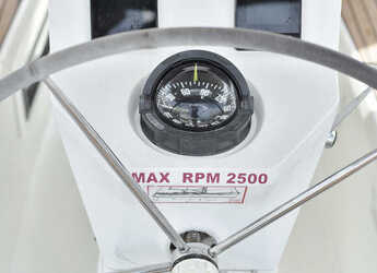 Alquilar velero en Zadar Marina - Bavaria 36 Cruiser