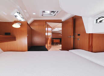 Alquilar velero en Zadar Marina - Bavaria 36 Cruiser