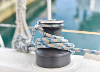 Alquilar velero en Zadar Marina - Bavaria 36 Cruiser