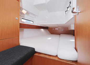 Alquilar velero en Zadar Marina - Bavaria 36 Cruiser