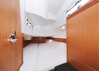 Alquilar velero en Zadar Marina - Bavaria 36 Cruiser