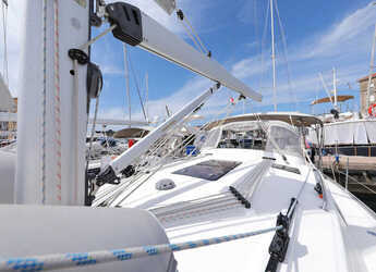 Alquilar velero en Zadar Marina - Bavaria 36 Cruiser