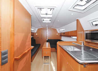 Alquilar velero en Zadar Marina - Bavaria 36 Cruiser