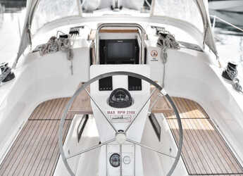 Alquilar velero en Zadar Marina - Bavaria 36 Cruiser