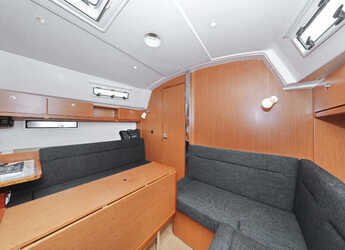 Alquilar velero en Zadar Marina - Bavaria 36 Cruiser