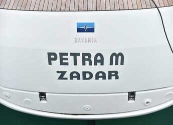 Alquilar velero en Zadar Marina - Bavaria 36 Cruiser