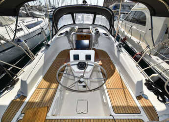 Alquilar velero en Zadar Marina - Bavaria 36 Cruiser