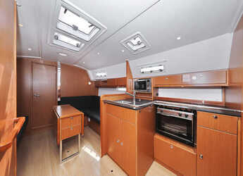 Alquilar velero en Zadar Marina - Bavaria 36 Cruiser