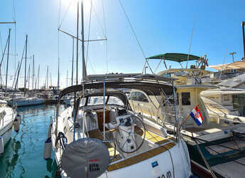 Alquilar velero en Zadar Marina - Bavaria 36 Cruiser