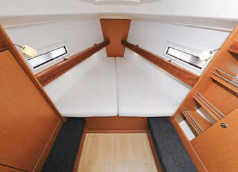 Alquilar velero en Zadar Marina - Bavaria 36 Cruiser