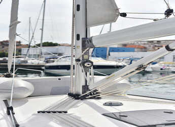 Alquilar velero en Zadar Marina - Bavaria 36 Cruiser