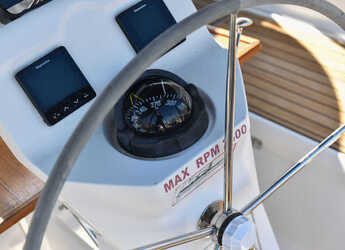 Alquilar velero en Zadar Marina - Bavaria 36 Cruiser