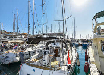 Alquilar velero en Zadar Marina - Bavaria 36 Cruiser