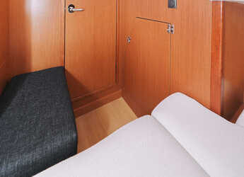 Alquilar velero en Zadar Marina - Bavaria 36 Cruiser