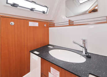 Alquilar velero en Zadar Marina - Bavaria 36 Cruiser