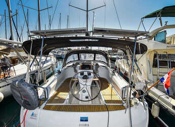 Alquilar velero en Zadar Marina - Bavaria 36 Cruiser