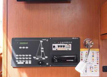 Alquilar velero en Zadar Marina - Bavaria 36 Cruiser