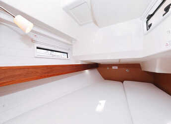 Alquilar velero en Zadar Marina - Bavaria 36 Cruiser