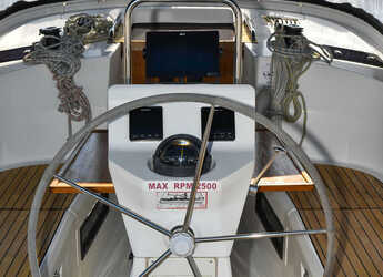 Alquilar velero en Zadar Marina - Bavaria 36 Cruiser